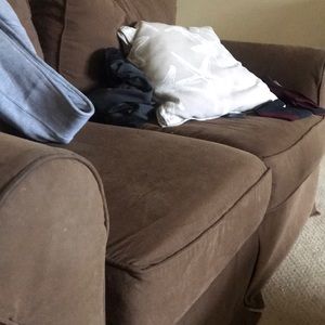 Meet your Posher, Gerald